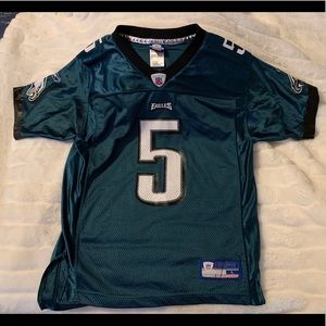 Reebok Philadelphia Eagles Jersey,Women’s or Kid’s